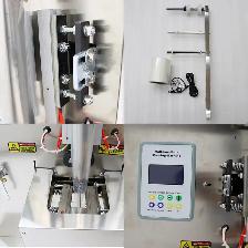 SS Automatic Packaging Sealing Machine Width3.9" 141181 - Photo 4