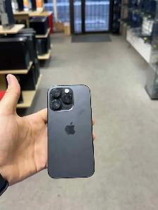 IPHONE 13 PRO MAX – PERFORMANCE EXTRÊME & FORMAT GÉANT !