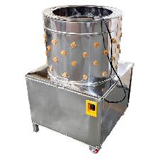 Turkey Chicken Plucker De-Feather Remover 1500W Farm 170598 - Photo 4