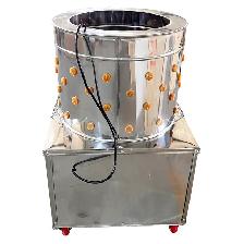 Turkey Chicken Plucker De-Feather Remover 1500W Farm 170598 - Photo 6