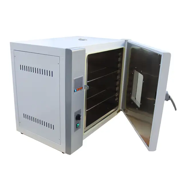 101-2AB Digital Forced Air Convection Drying Oven  220V 160170 - Photo 3