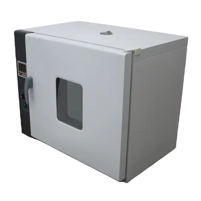 101-2AB Digital Forced Air Convection Drying Oven  220V 160170 - Photo 7