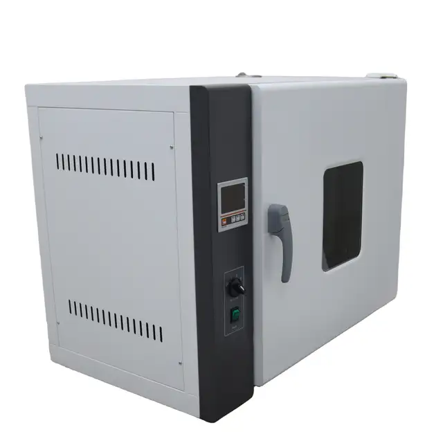 101-2AB Digital Forced Air Convection Drying Oven  220V 160170 - Photo 8