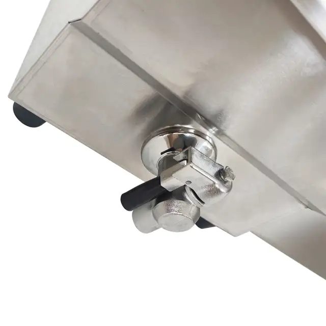 110V 10L Electric Commercial Deep Fryer 181638 - Photo 6
