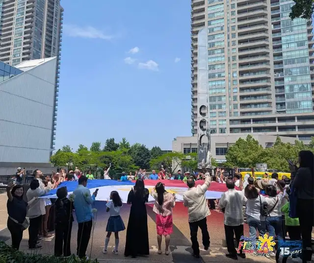 Pinoy Fiesta & Trade Show sa Toronto on June 6 & 7, 2026