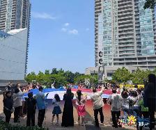 Pinoy Fiesta & Trade Show sa Toronto on June 6 & 7, 2026