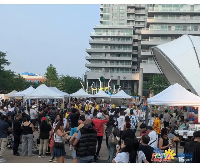Pinoy Fiesta & Trade Show sa Toronto on June 6 & 7, 2026 - Photo 2