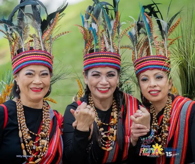 Pinoy Fiesta & Trade Show sa Toronto on June 6 & 7, 2026 - Photo 3