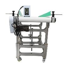 110V 8" PU Inclined Wall Conveyor Belt 110V 230567 - Photo 7