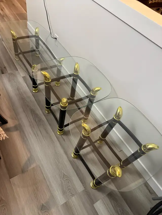 free coffe table set