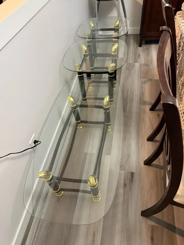 free coffe table set - Photo 2
