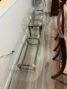 free coffe table set - Photo 2