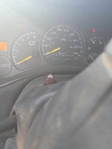 2001 GMC Sierra extended cab truck - Photo 6