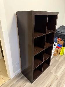 free book shelf