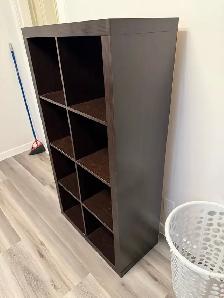 free book shelf - Photo 2