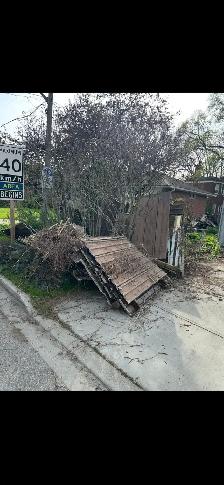 Budget Friendly Junk Removal Services!!!Same Day Pickup!