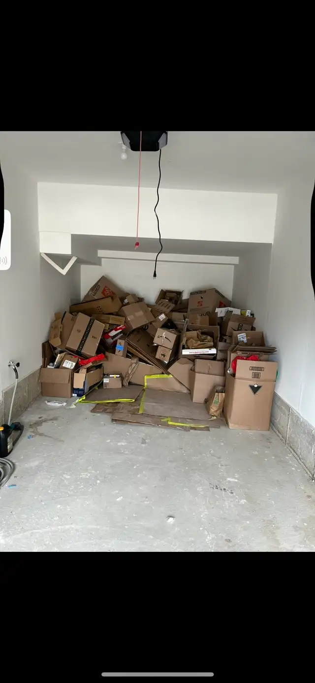 Budget Friendly Junk Removal Services!!!Same Day Pickup! - Photo 4
