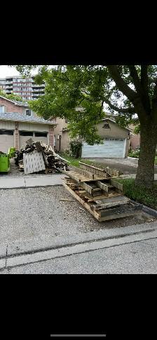 Budget Friendly Junk Removal Services!!!Same Day Pickup! - Photo 6