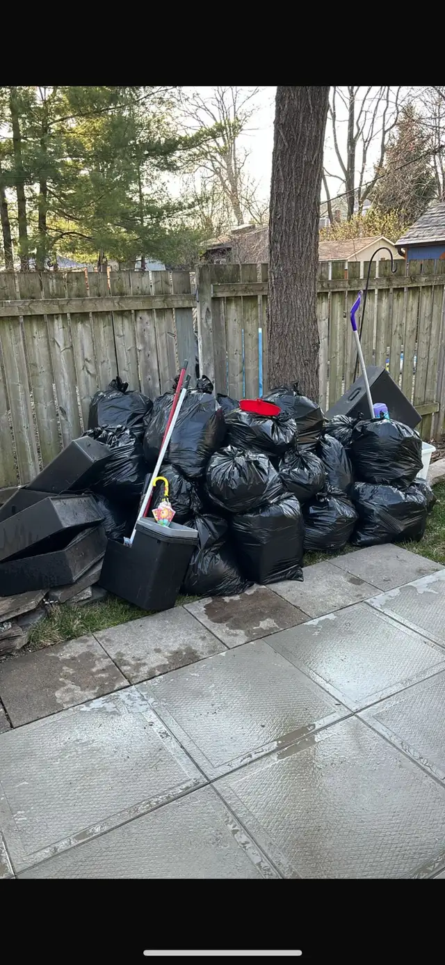 Budget Friendly Junk Removal Services!!!Same Day Pickup! - Photo 8