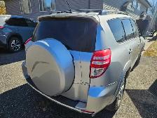 2011 Toyota rav4 - Photo 3