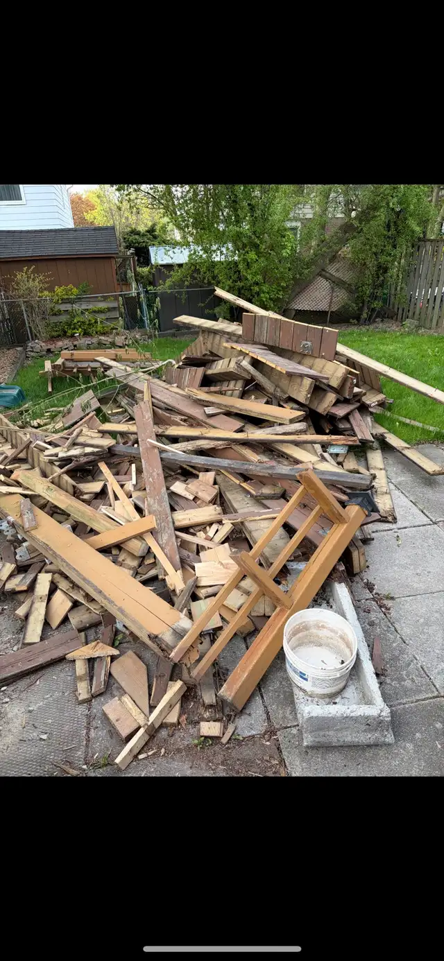 From $99 Garbage/Junk Removal Services!!!Same Day Pickup!!!