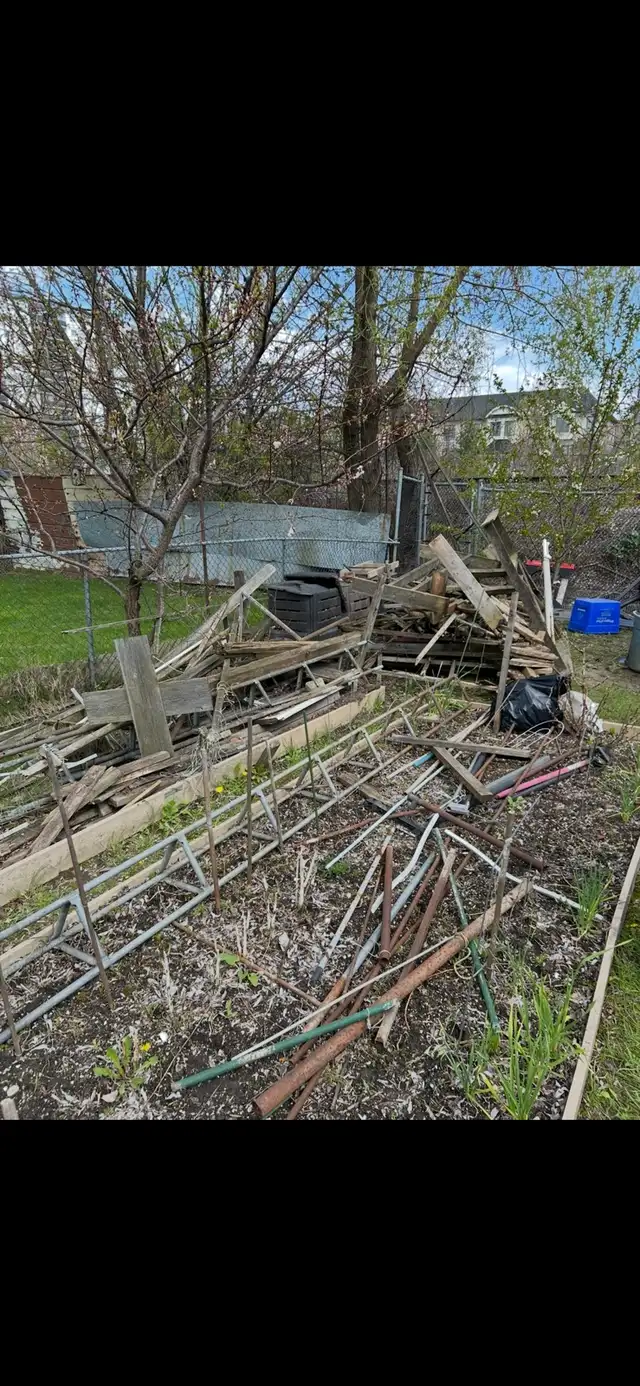 Budget Friendly Junk Removal Services!!!Same Day Pickup! - Photo 4