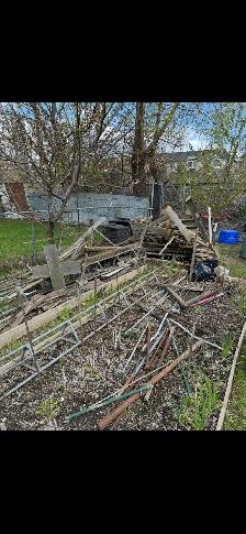 Budget Friendly Junk Removal Services!!!Same Day Pickup! - Photo 4