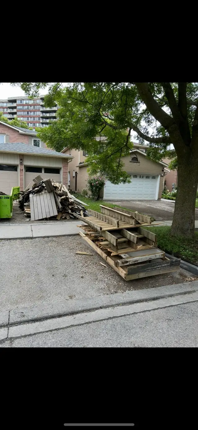 Budget Friendly Junk Removal Services!!!Same Day Pickup! - Photo 8