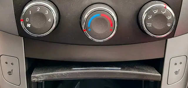 5 speed manual Hyundai Sonata GL gets 5.8L/100kms fuel economy! - Photo 6
