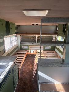 1976 Nomad Travel Trailer - Photo 3