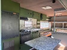 1976 Nomad Travel Trailer - Photo 4