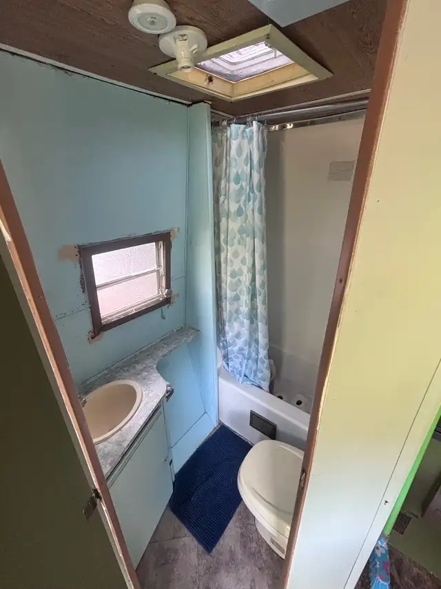 1976 Nomad Travel Trailer - Photo 5