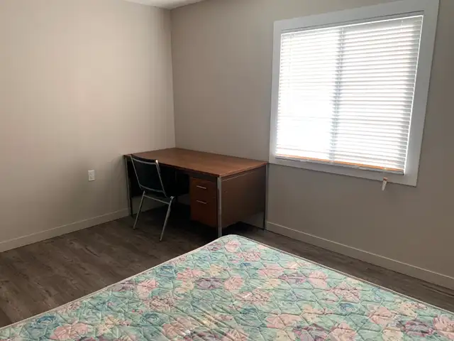 Room for rent