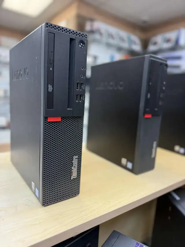 DESKTOP INTEL CORE i5 – 8e GÉNÉRATION