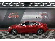 2021 Kia Forte EX AUTO FULL ÉQUIPÉ SIÈGE VOLANT CARPLAY 33 970 K