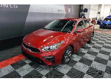 2021 Kia Forte EX AUTO FULL ÉQUIPÉ SIÈGE VOLANT CARPLAY 33 970 K - Photo 3