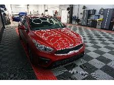 2021 Kia Forte EX AUTO FULL ÉQUIPÉ SIÈGE VOLANT CARPLAY 33 970 K - Photo 5