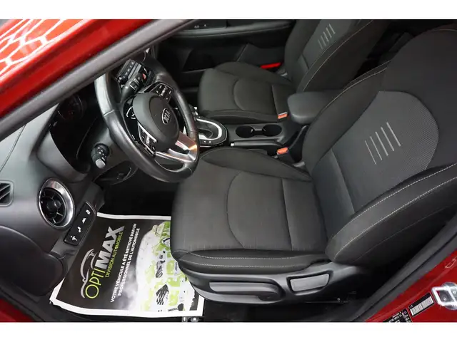 2021 Kia Forte EX AUTO FULL ÉQUIPÉ SIÈGE VOLANT CARPLAY 33 970 K - Photo 15