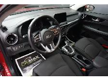 2021 Kia Forte EX AUTO FULL ÉQUIPÉ SIÈGE VOLANT CARPLAY 33 970 K - Photo 16