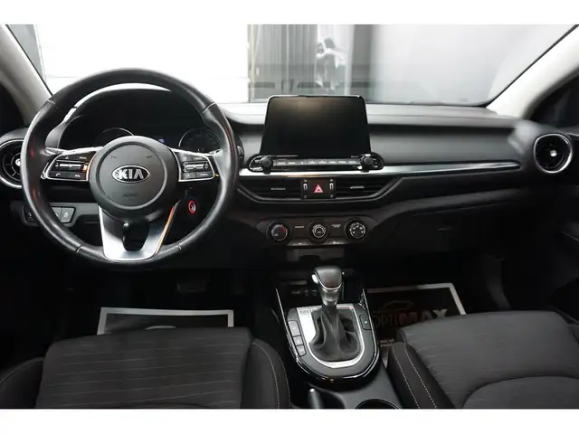 2021 Kia Forte EX AUTO FULL ÉQUIPÉ SIÈGE VOLANT CARPLAY 33 970 K - Photo 17