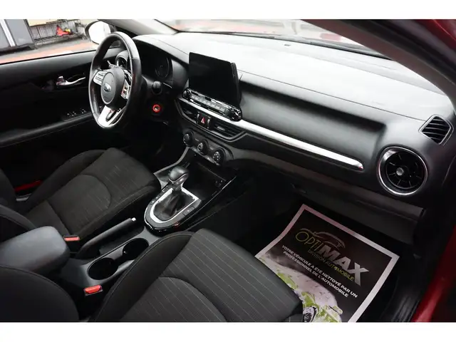 2021 Kia Forte EX AUTO FULL ÉQUIPÉ SIÈGE VOLANT CARPLAY 33 970 K - Photo 18