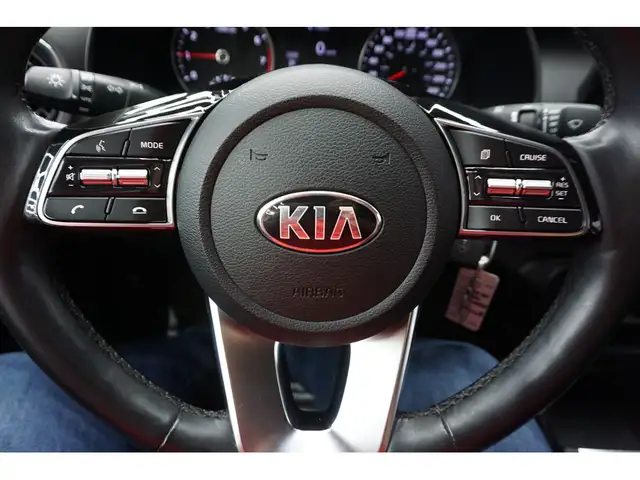 2021 Kia Forte EX AUTO FULL ÉQUIPÉ SIÈGE VOLANT CARPLAY 33 970 K - Photo 19