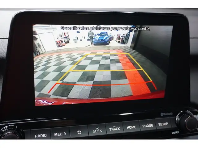 2021 Kia Forte EX AUTO FULL ÉQUIPÉ SIÈGE VOLANT CARPLAY 33 970 K - Photo 21