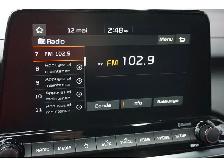 2021 Kia Forte EX AUTO FULL ÉQUIPÉ SIÈGE VOLANT CARPLAY 33 970 K - Photo 23