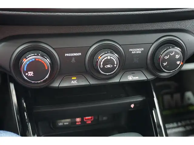 2021 Kia Forte EX AUTO FULL ÉQUIPÉ SIÈGE VOLANT CARPLAY 33 970 K - Photo 25