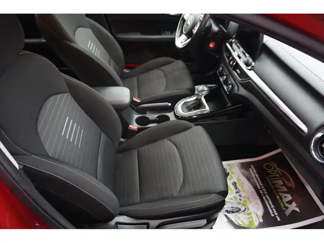 2021 Kia Forte EX AUTO FULL ÉQUIPÉ SIÈGE VOLANT CARPLAY 33 970 K - Photo 33