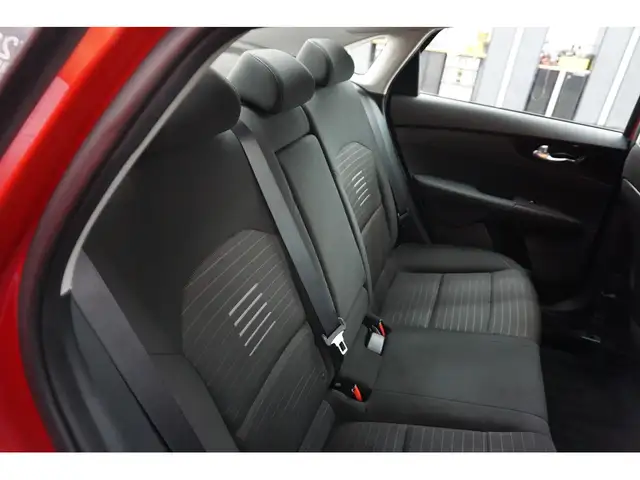 2021 Kia Forte EX AUTO FULL ÉQUIPÉ SIÈGE VOLANT CARPLAY 33 970 K - Photo 34