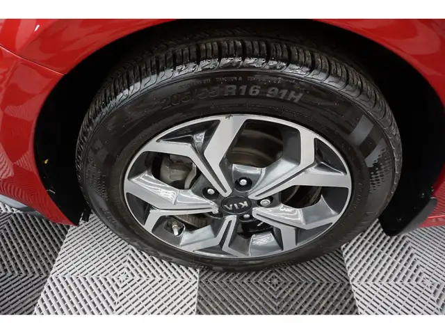 2021 Kia Forte EX AUTO FULL ÉQUIPÉ SIÈGE VOLANT CARPLAY 33 970 K - Photo 38