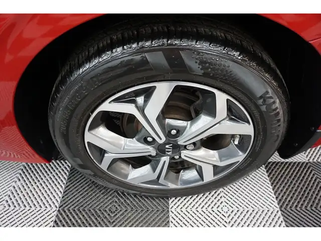 2021 Kia Forte EX AUTO FULL ÉQUIPÉ SIÈGE VOLANT CARPLAY 33 970 K - Photo 39