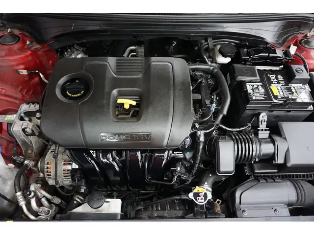 2021 Kia Forte EX AUTO FULL ÉQUIPÉ SIÈGE VOLANT CARPLAY 33 970 K - Photo 40
